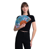 HAND FAN - TOROGOZ - Pineda Covalin US