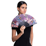 HAND FAN - TOROGOZ - Pineda Covalin US