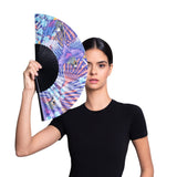 HAND FAN - TOROGOZ - Pineda Covalin US