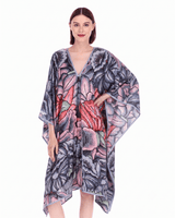 JACQUARD SILK HUIPIL – ISTMO - Pineda Covalin US