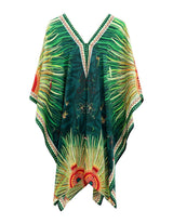 JACQUARD SILK HUIPIL - PLUMAGE ART - Pineda Covalin US