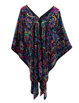 JACQUARD SILK HUIPIL - QUETZALCOATL - Pineda Covalin US
