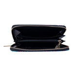 LARGE SAFFIANO WALLET - HUMMINGBIRD - Pineda Covalin US