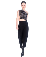 LARGE SILK SCARF - ASTROS - Pineda Covalin US