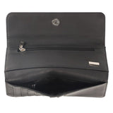 LARGE WALLET - MACRO BUTTERFLY - Pineda Covalin US