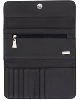 LARGE WALLET - MACRO BUTTERFLY - Pineda Covalin US