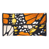 LARGE WALLET - MACRO BUTTERFLY - Pineda Covalin US
