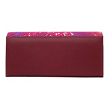LEATHER BAG – DRAGONFLY - Pineda Covalin US