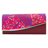 LEATHER BAG – DRAGONFLY - Pineda Covalin US