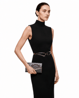 LEATHER BAG – MEXICAN GODDESSES - Pineda Covalin US