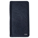 LEATHER DOCUMENT HOLDER - ENGRAVED BUTTERFLY - Pineda Covalin US