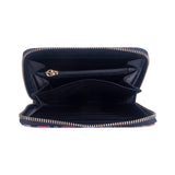 MEDIUM SAFFIANO WALLET - CACTI SANCTUARY - Pineda Covalin US