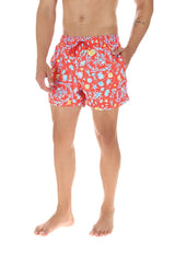 MEN SWIMSUIT - AMAXTLATL REEF - Pineda Covalin US