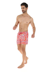 MEN SWIMSUIT - AMAXTLATL REEF - Pineda Covalin US