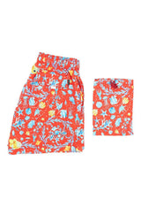 MEN SWIMSUIT - AMAXTLATL REEF - Pineda Covalin US