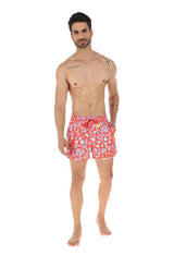 MEN SWIMSUIT - AMAXTLATL REEF - Pineda Covalin US