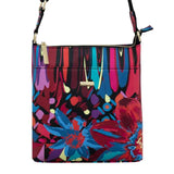 MESSENGER BAG - XIIMBAL EPHEMERAL ART - Pineda Covalin US