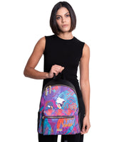 MINI BACKPACK - NUUK MACAW - Pineda Covalin US