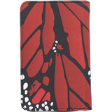 PASSPORT HOLDER - MACRO BUTTERFLY - Pineda Covalin US
