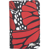 PASSPORT HOLDER - MACRO BUTTERFLY - Pineda Covalin US