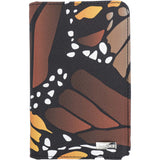 PASSPORT HOLDER - MACRO BUTTERFLY - Pineda Covalin US