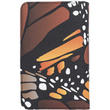 PASSPORT HOLDER - MACRO BUTTERFLY - Pineda Covalin US