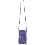 PHONE CASE– HUMMINGBIRD - Pineda Covalin US