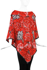 ISTMO PONCHO – TRADITIONAL MEXICAN HANDWOVEN PONCHO FOR MEN AND WOMEN - Pineda Covalin US