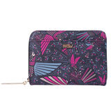 SAFFIANO WALLET - HUMMINGBIRD - Pineda Covalin US