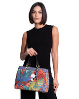 SATCHEL BAG - MACAW - Pineda Covalin US