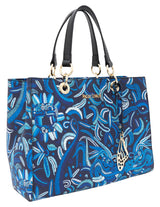 SATCHEL BAG - QUETZALCOATL - Pineda Covalin US