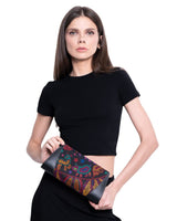 SEN CLUTCH BAG - ASTROS - Pineda Covalin US
