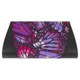 SEN CLUTCH BAG - EMBROIDERED BUTTERFLY - Pineda Covalin US