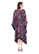 SILK HUIPIL - BUTTERFLY FLIGHT - Pineda Covalin US