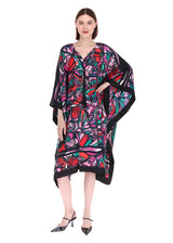 SILK HUIPIL - BUTTERFLY FLIGHT - Pineda Covalin US