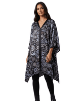 SILK HUIPIL - HUICHOL SPIRIT - Pineda Covalin US