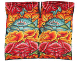 SILK HUIPIL - ISTMO - PINEDA COVALIN - Pineda Covalin US