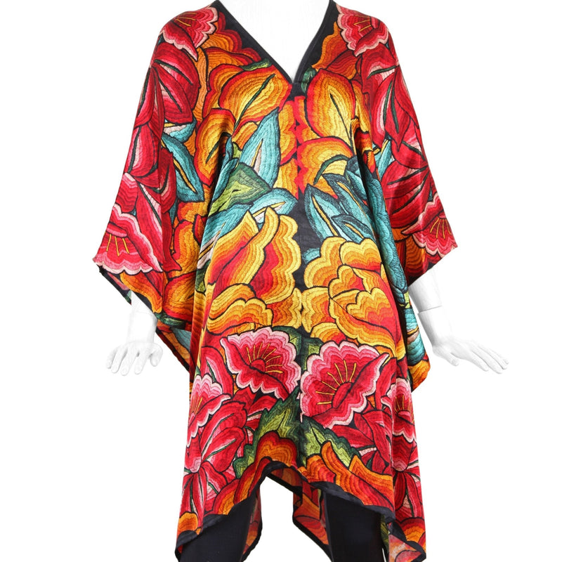 SILK HUIPIL - ISTMO - PINEDA COVALIN - Pineda Covalin US
