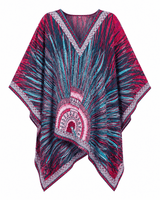 SILK HUIPIL - PLUMAGE ART - Pineda Covalin US