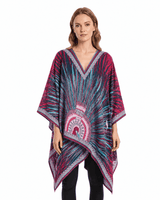 SILK HUIPIL - PLUMAGE ART - Pineda Covalin US