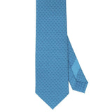 SILK TIE - AGAVE FIELDS - Pineda Covalin US