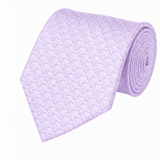 SILK TIE - ART DECO - Pineda Covalin US