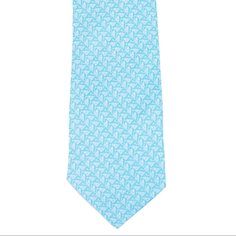 SILK TIE - ART DECO - Pineda Covalin US