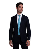 SILK TIE - CEMPASUCHIL - Pineda Covalin US