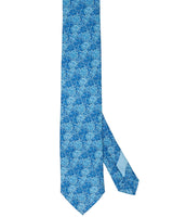 SILK TIE - CEMPASUCHIL - Pineda Covalin US