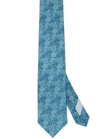 SILK TIE - CEMPASUCHIL - Pineda Covalin US