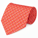 SILK TIE - CHAC - Pineda Covalin US