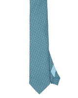 SILK TIE - CHILES OF MEXICO - Pineda Covalin US