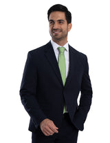 SILK TIE - CHILES OF MEXICO - Pineda Covalin US
