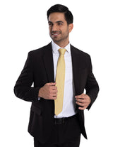 SILK TIE - CHILES OF MEXICO - Pineda Covalin US